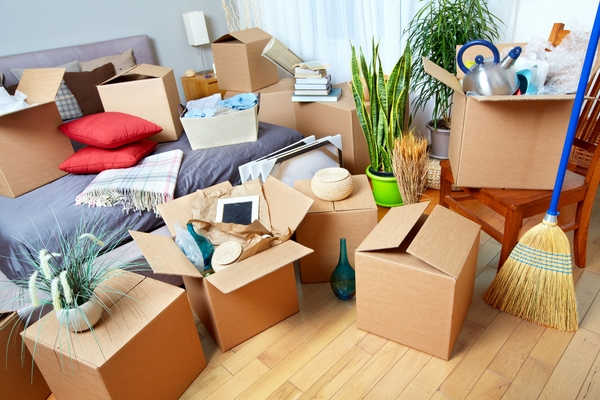 Chuyển Nhà Trọn Gói Huyện Củ Chi