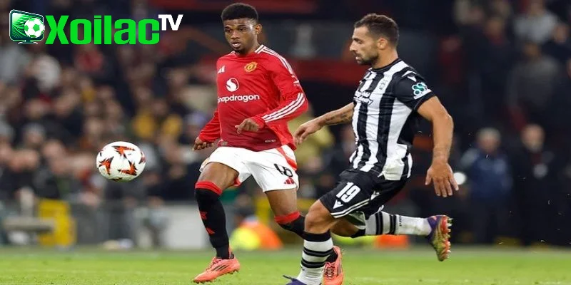 Kỷ lục đỉnh cao ghi bàn Champions League
