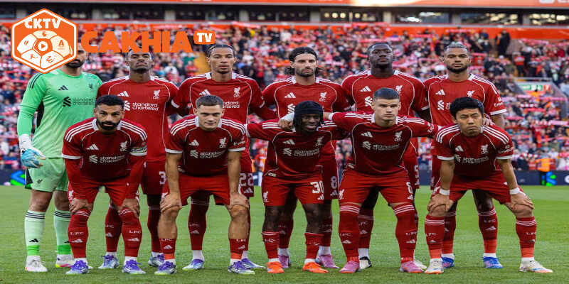 Dấu ấn đậm sau với kết thúc Jurgen Klopp