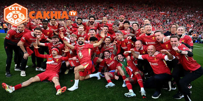 Chiến thuật mới và lối đá độc đáo của Liverpool