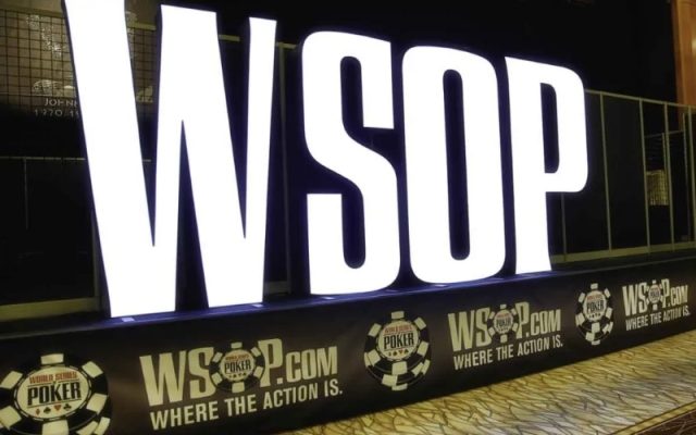 Sự Kiện Poker World Series of Poker (WSOP) là gì? Nơi tổ chức chính và năm ra đời.