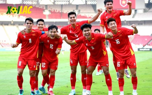 Trực Tiếp Bóng Đá U23 Châu Á 2025: Toàn Bộ Lịch Phát Sóng