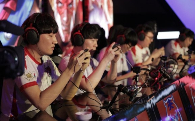 Lợi ích vượt trội khi thamia sự kiện game tài xỉu online