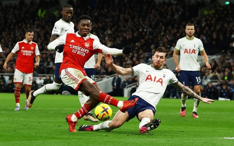 Yếu Tố Ảnh Hưởng Đến Trận Đấu