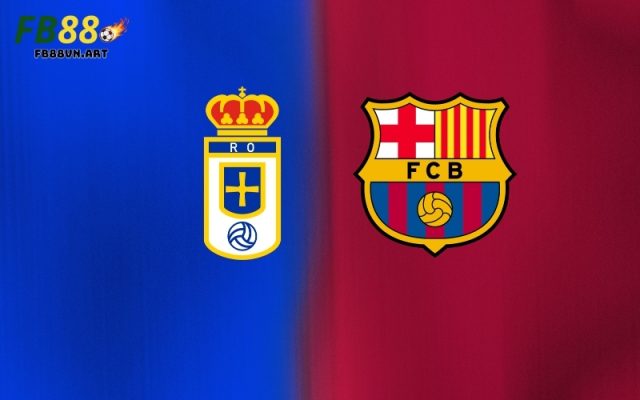 Barcelona - Real Oviedo: Gã khổng lồ phô diễn sức mạnh