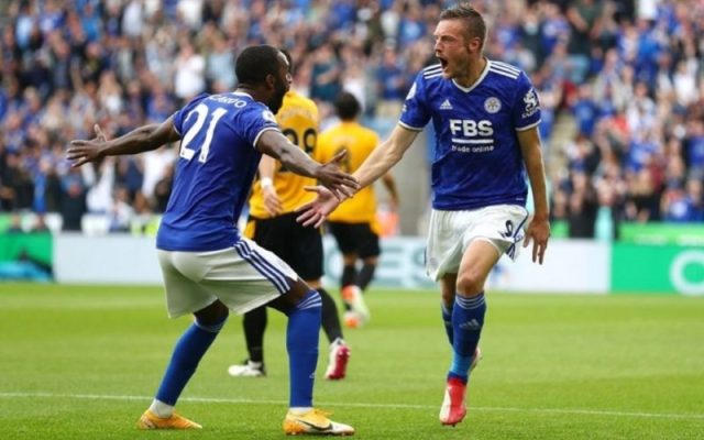 Dự Đoán Leicester - Derby County: Bầy Cáo Thắng Áp Đảo.