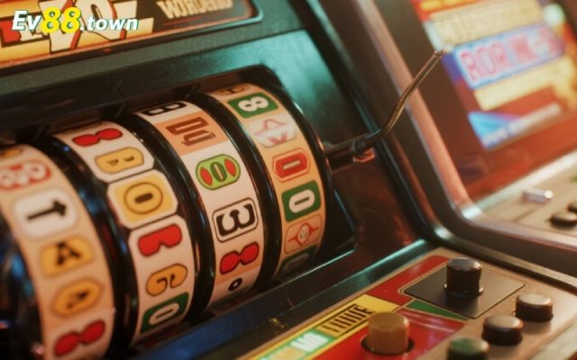 Lịch sử Máy Slot: Từ những chiếc bánh răng đến kỷ nguyên số.