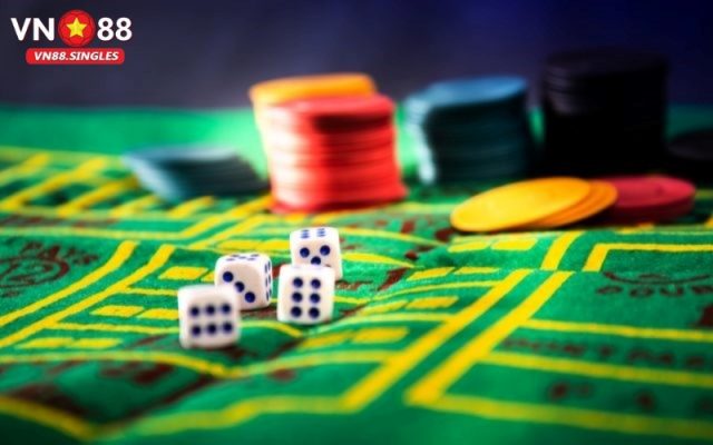 Sự khác biệt vùng miền: Cách chơi Tài Xỉu biến đổi qua các nền văn hóa.