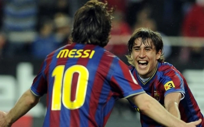 Bi kịch của những thiên tài không thể lớn