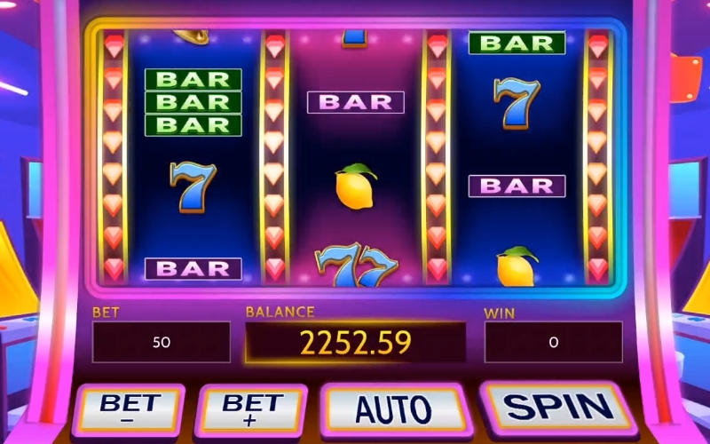 Chiến lược nâng cao hiệu quả khi chơi Slot trực tuyến