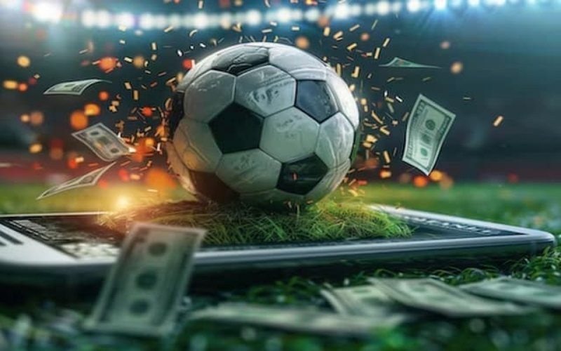 Kèo chấp 1 trái là gì và các tình huống thắng thua thường gặp