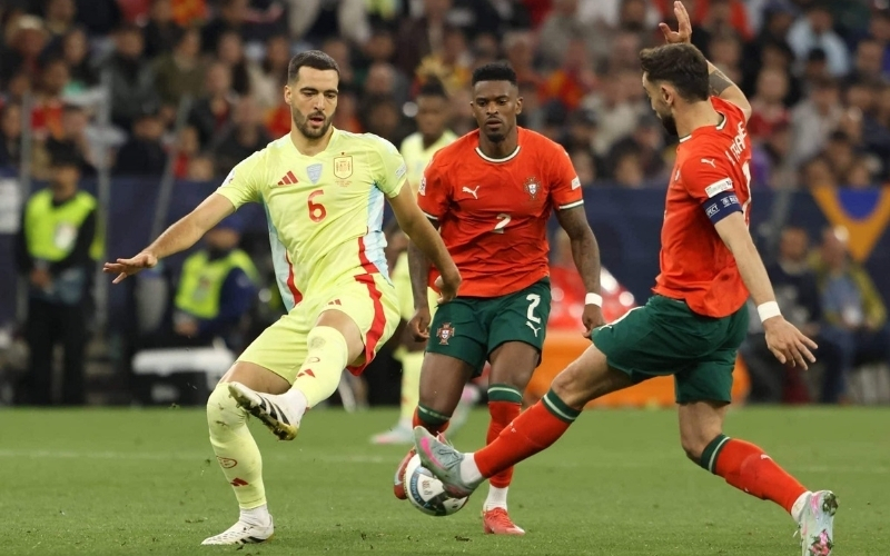 Kinh nghiệm nhận diện xu hướng kèo từ sớm