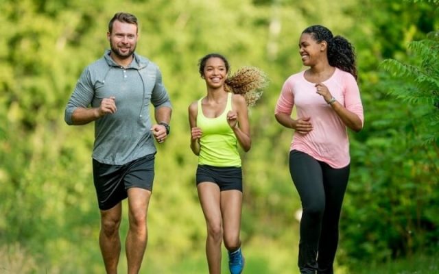 Làm sao để cân bằng giữa đam mê thể thao và công việc hàng ngày?