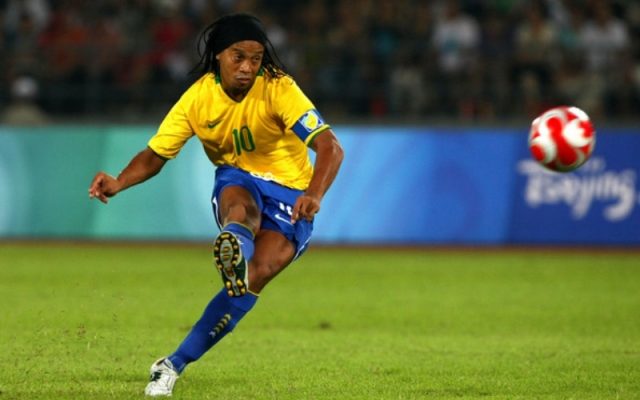 Tổng hợp siêu phẩm sút phạt đẹp nhất lịch sử