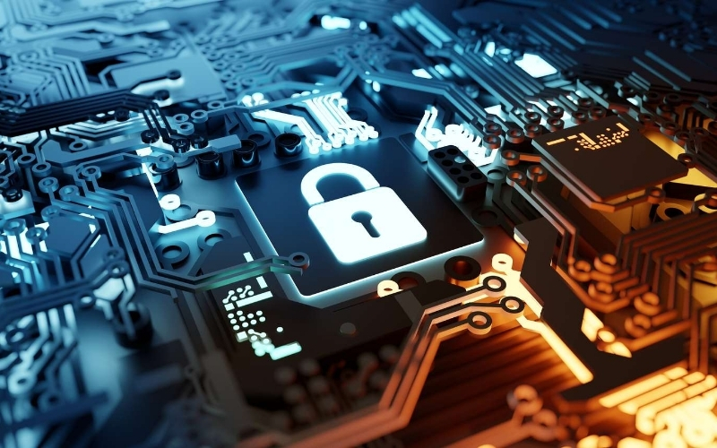 Bật lớp bảo vệ thứ hai cho mọi tài khoản