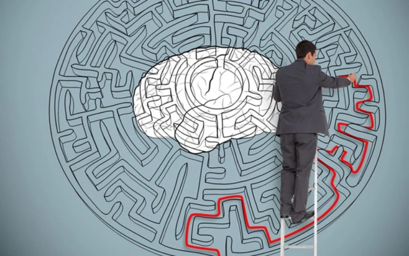 Cách giải tỏa căng thẳng hiệu quả với game trí tuệ