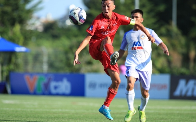 Cách xây dựng lịch thi đấu khoa học và công bằng