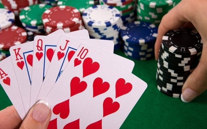 Chiến thuật điều khiển tâm lý và đòn bẩy Bluffing