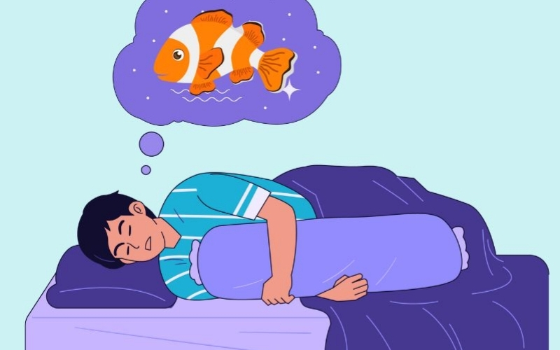 Mối liên hệ bí ẩn giữa giấc mơ và các con số