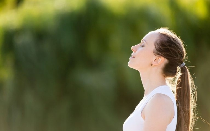 Phương Pháp Quản Lý Căng Thẳng