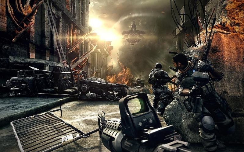 Red Dead Redemption 2: Đỉnh cao của sự tỉ mỉ và chân thực