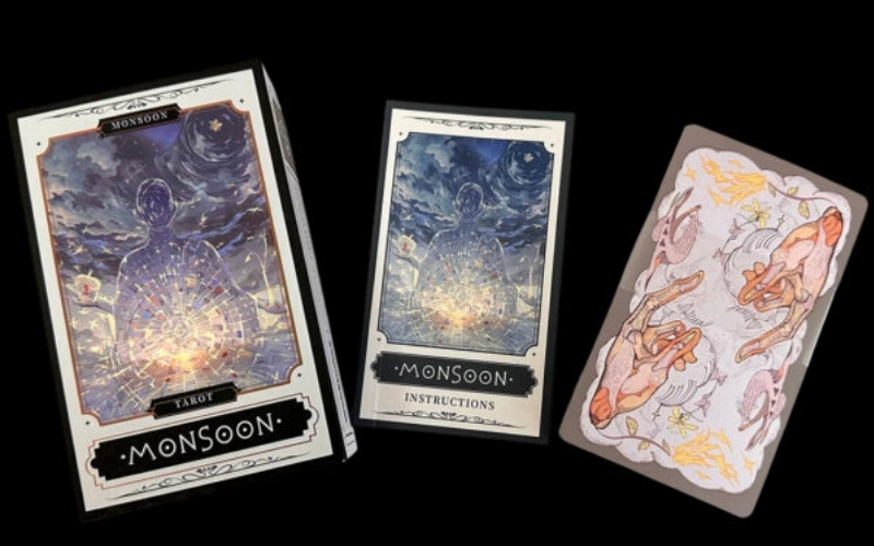 Sức hút từ những bộ bài phiên bản giới hạn (Limited): Khi giá trị nghệ thuật lên ngôi