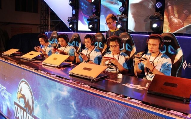 Tâm lý chiến của các tuyển thủ khi bước vào ván đấu chung kết quyết định