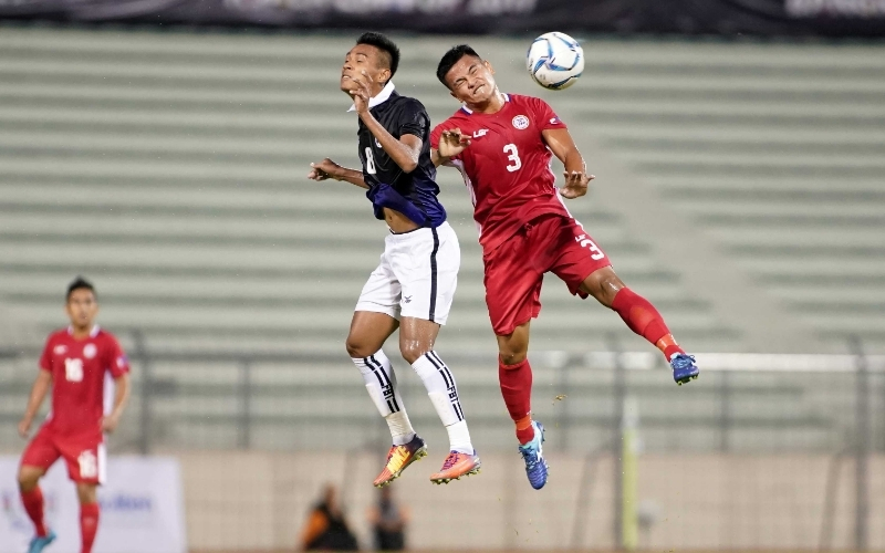 Thể Thao 247 - Tin tức và dự đoán kết quả nhanh nhất