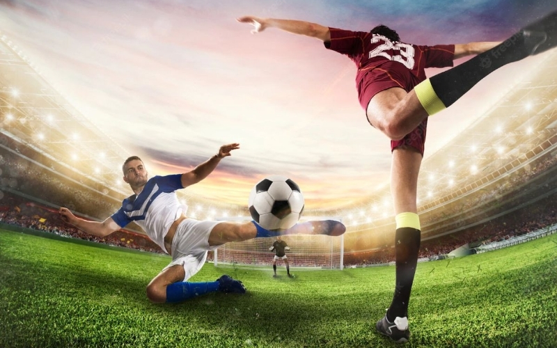 Thương hiệu dẫn đầu với chính sách hoàn trả cực khủng