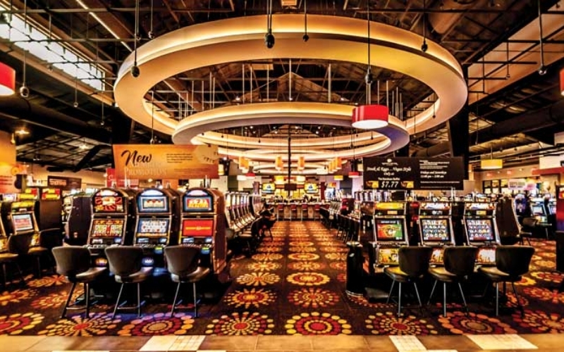 Cấu trúc các lớp bảo vệ vật lý và kiểm soát tiếp cận