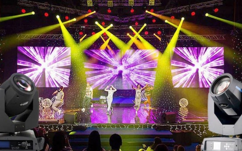 Những bí mật chưa kể sau ánh đèn sân khấu của các buổi diễn Live