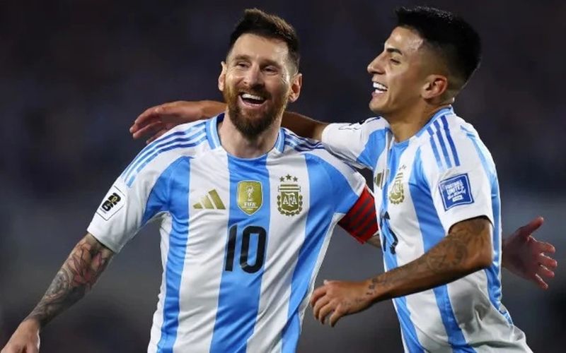 Vai trò chuyên môn không thể thay thế trên sân cỏ