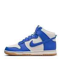 Nike Dunk High Retro