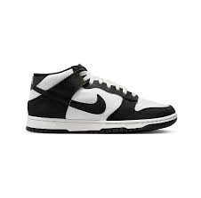 Nike Dunk Mid