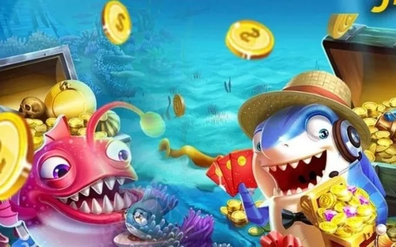 Cách tính điểm thưởng trong game bắn cá chi tiết nhất