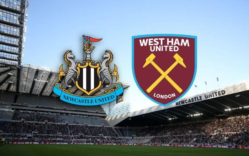 Dự đoán Newcastle - West Ham