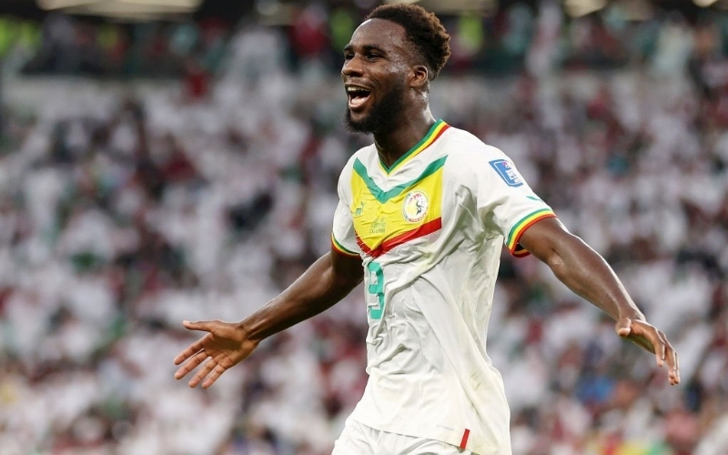 Vai Trò Trụ Cột Trong Đội Tuyển Quốc Gia Senegal
