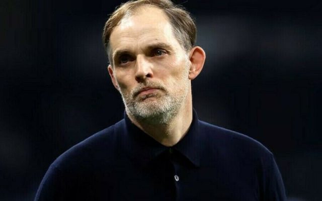 Áp lực khổng lồ đè nặng lên huấn luyện viên trưởng tuyển Anh World Cup 2026