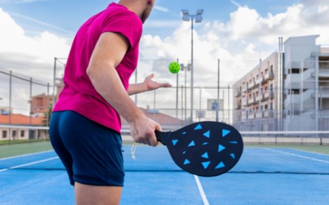 Cách khắc phục lỗi giao bóng cao tay bị đối thủ bắt bài tấn công ngay lập tức
