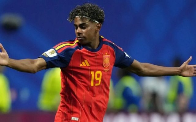 Cầu thủ trẻ xuất sắc nhất khẳng định tài năng vượt trội kỳ World Cup 2026