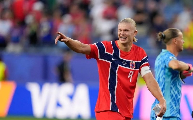 Cuộc đua hiệu số bàn thắng bại vô cùng căng thẳng vòng bảng kỳ World Cup 2026