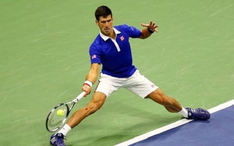 Đặc điểm của sân cứng (Hard Court)