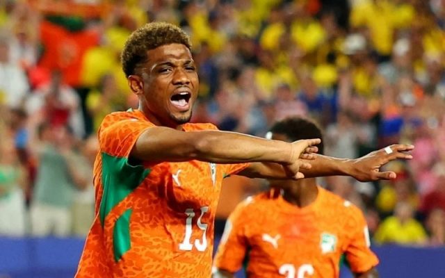 Đại diện bóng đá châu Phi tạo nên kỳ tích lịch sử sau vòng bảng World Cup 2026