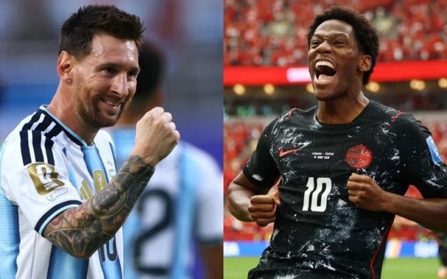 Danh sách các chân sút dẫn đầu cuộc đua vua phá lưới kỳ World Cup 2026