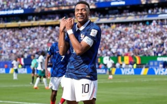 Điểm mặt những tiền đạo hàng đầu tranh giải vua phá lưới kỳ World Cup 2026