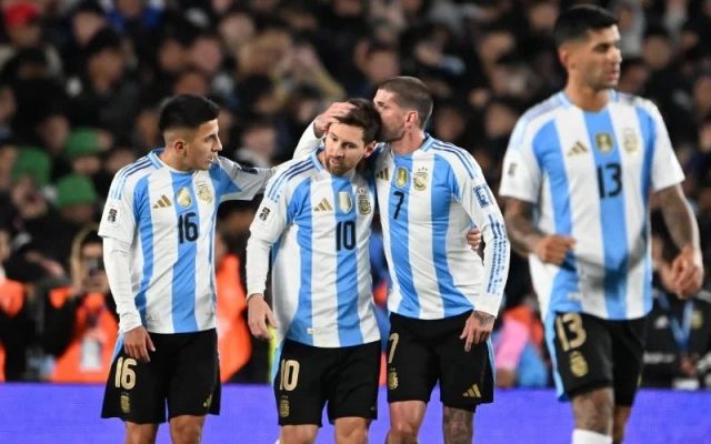 Kịch bản bất ngờ lượt trận cuối vòng bảng World Cup