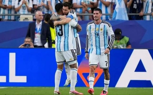 Màn trình diễn đỉnh cao của nhạc trưởng tuyến giữa tại kỳ World Cup 2026