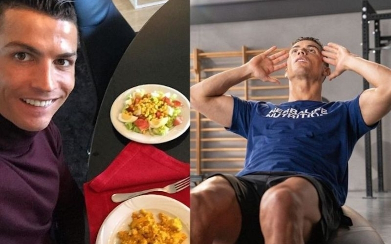 Quy trình phục hồi chức năng và tái tạo năng lượng