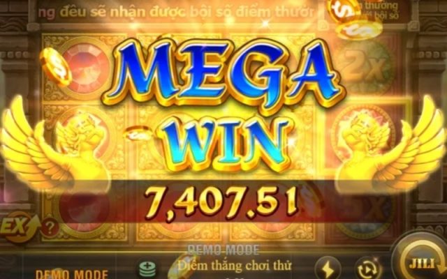 Sức hút từ thế giới nổ hũ thế hệ mới