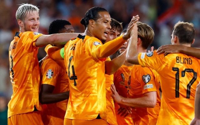 Những trung vệ thép sở hữu khả năng không chiến tuyệt đỉnh nhất kỳ World Cup 2026